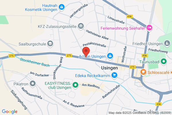 Catering & Restaurant Schöne Aussicht