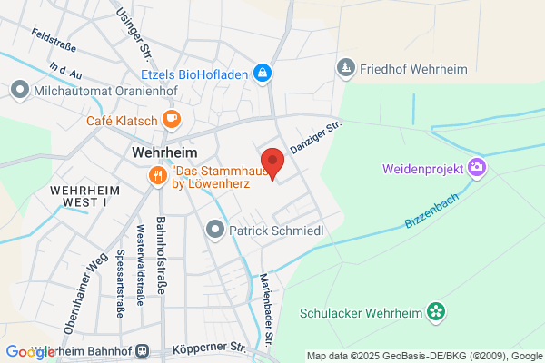 Wohn-Gefühl
