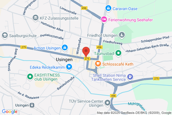 immo-plus Gesellschaft für Immobilienvermittlung mbH