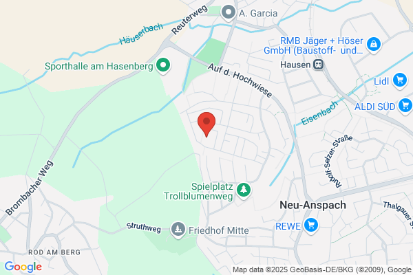 Indra Lebensmittel GmbH
