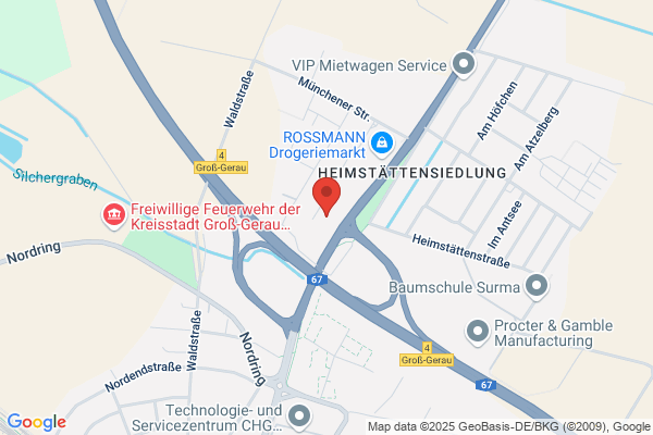 Detec Decision Technology Software GmbH