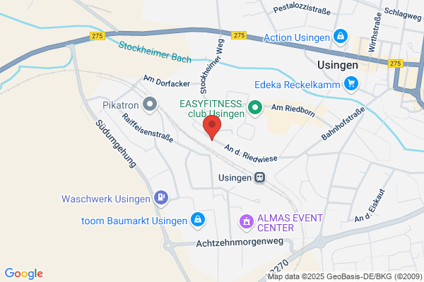 EasyData Software GmbH