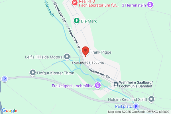 Dipl.-Finanzw. Peter Strauch