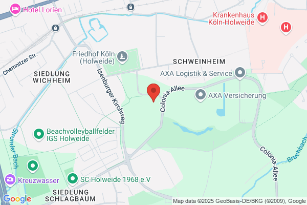 IT-Unternehmensberatung