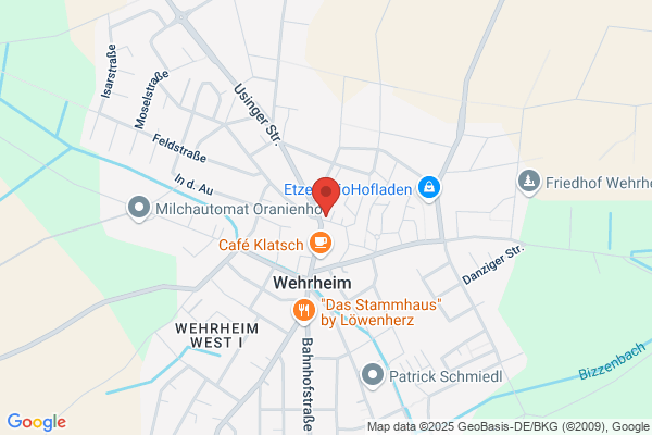 R+V Versicherung