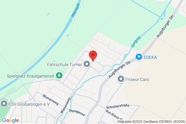 A.V. Parkett - Service