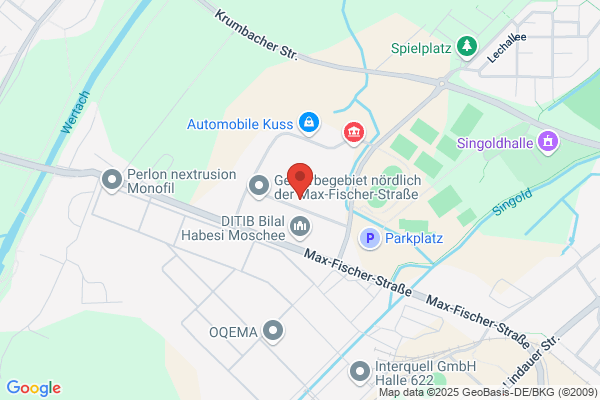 Ammer Systemtechnik GmbH