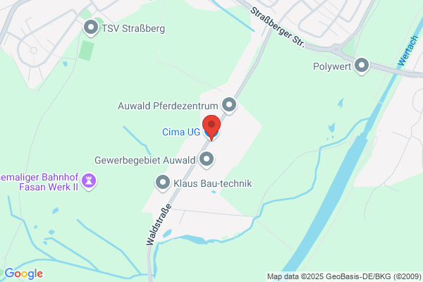 Cima UG (haftungsbeschränkt)