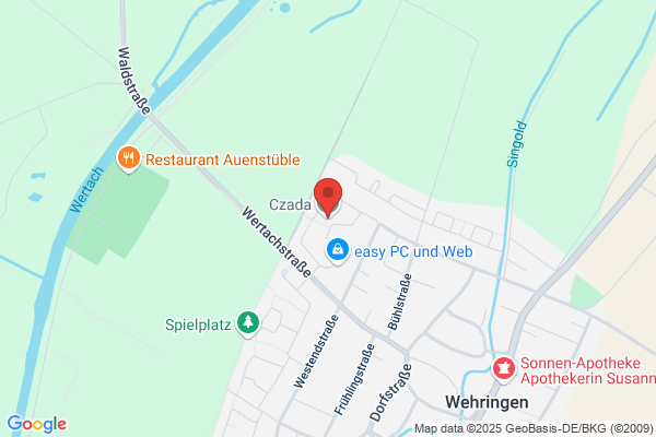 Czada GmbH