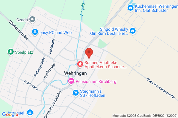 Feuerwehr