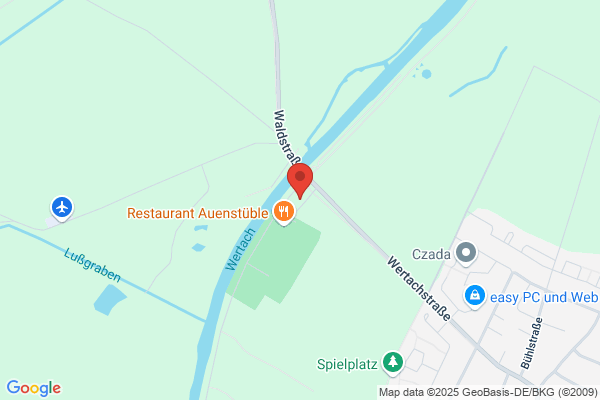 Fischereiverein Wehringen e.V.
