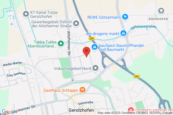 Kleinhenz GmbH