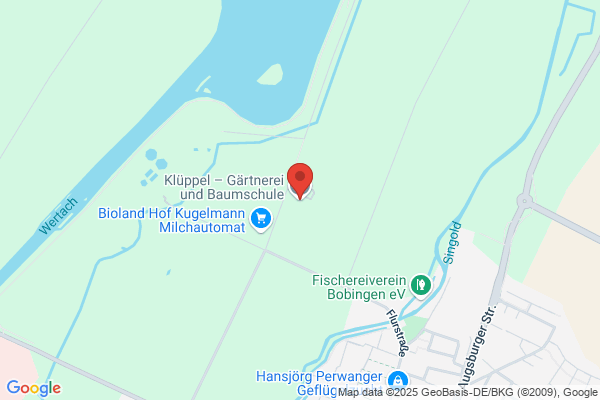 Klüppel GmbH