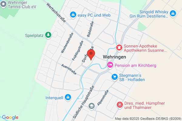 Rösterei Bohnenschmiede