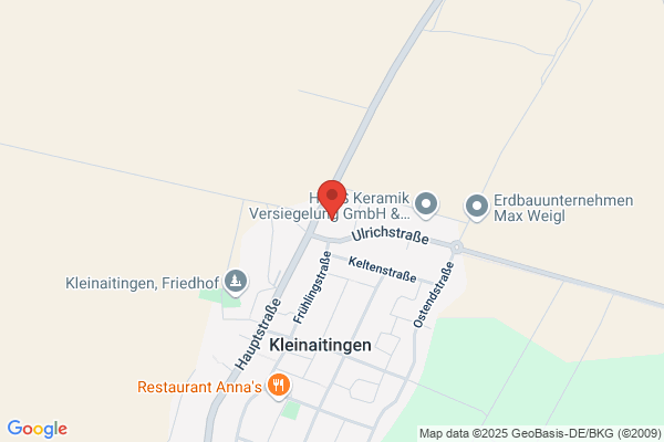 Sander GmbH & Co. KG
