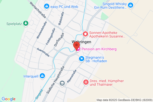 Schreibwaren Klocker Inhaber Agnes Denneler
