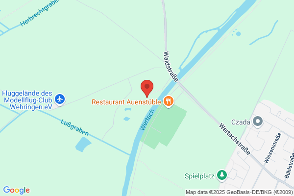 Stadtverwaltung Bauhof