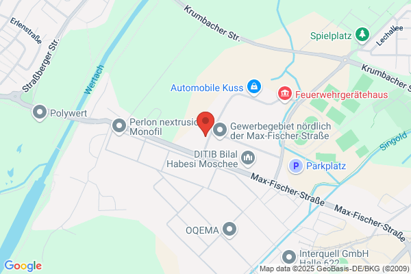 gKteso GmbH