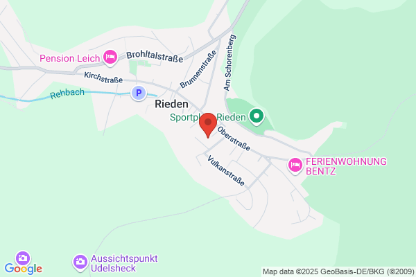 Brust Heizung und Sanitär GmbH