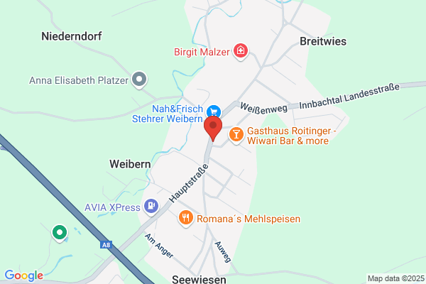 Gemeindehaus