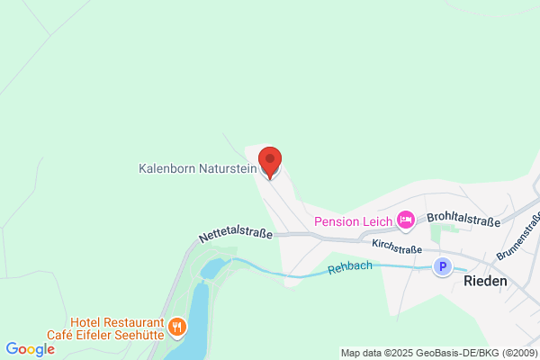 Kalenborn Naturstein GmbH