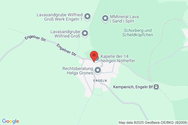 Kinderheim Kastanienhof