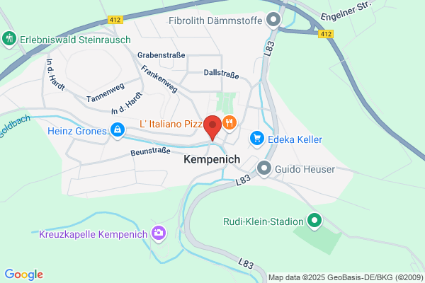 Medienfachverlag Rommerskirchen GmbH