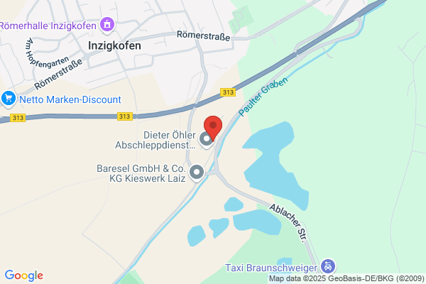 ReBau Restaurierungs- Baugesellschaft mbH