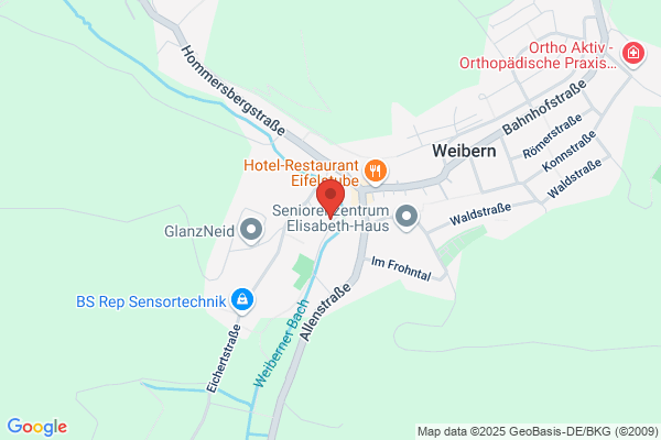 Sportplatz
