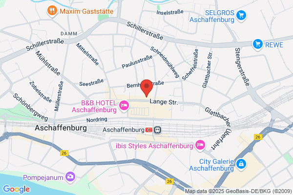 KS AUTOGLAS ZENTRUM Waldaschaff