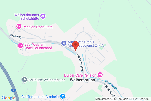 Freiwillige Feuerwehr Weibersbrunn