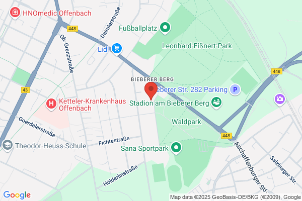 Arends Elektrogeräte GmbH