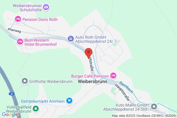 Benz W + R GmbH