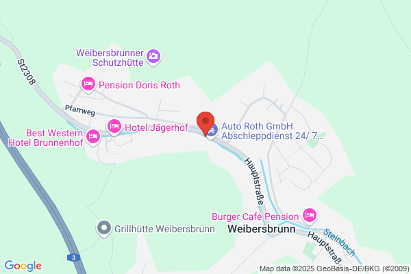 Dann Holzbau GmbH