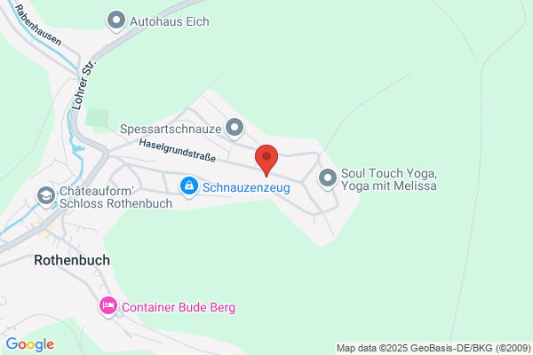 Englert Heinz Maler- und Verputzer GmbH Rothenbuch