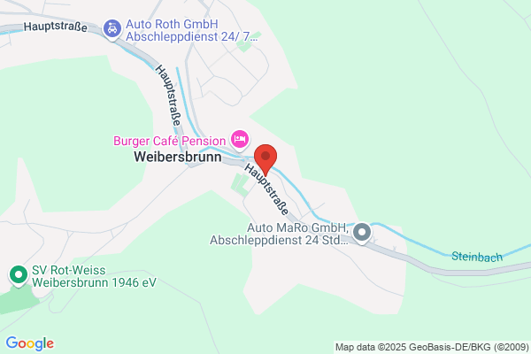 Fleckenstein, Thekla