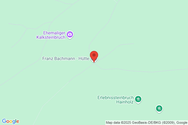 Franz Bachmann