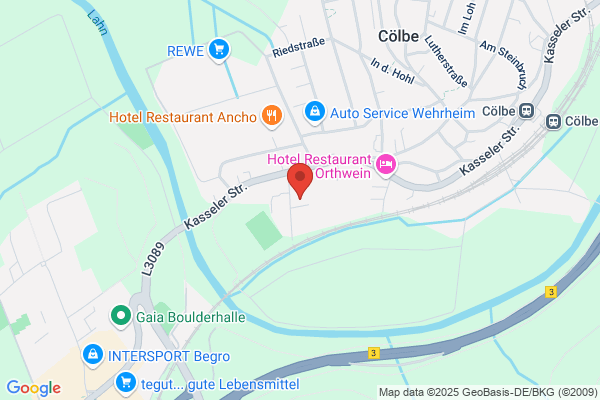 Gebäudereinigung Schneider