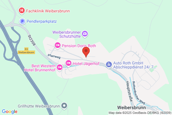 Hallenbau Weckbecker GmbH