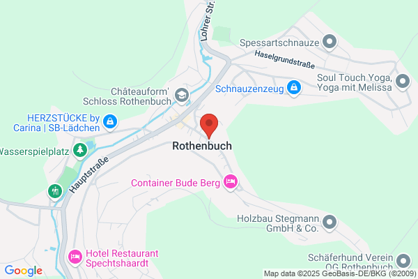 Hasenstab Robert GmbH
