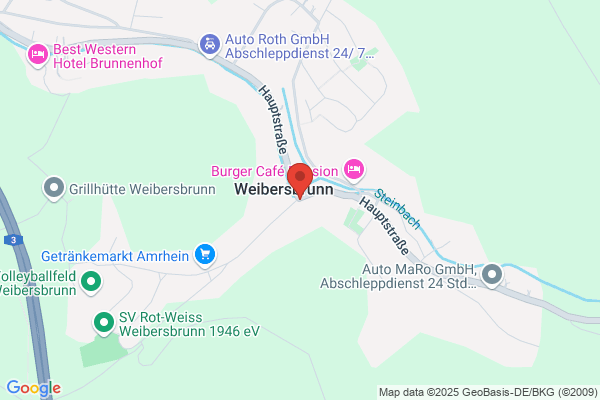 Peter Amrhein, Barbara Amrhein