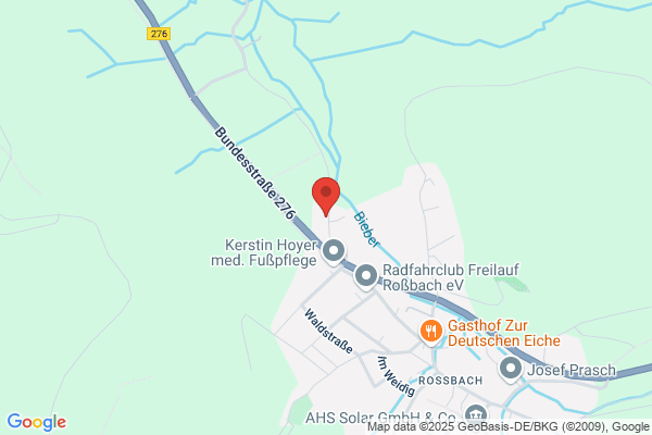 Spessartquelle