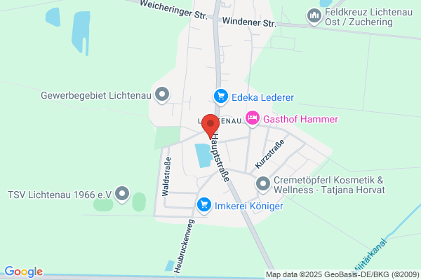 LVM Versicherung Kutlu e.K. - Versicherungsagentur