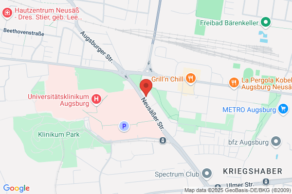 SIGNAL IDUNA Versicherung Petra Maria Horrolt