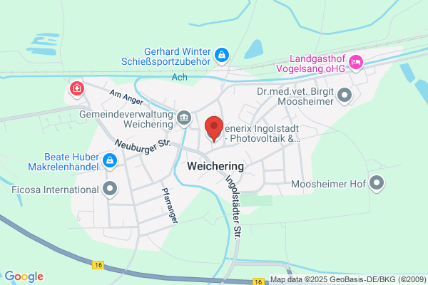 enerix Ingolstadt - Photovoltaik & Stromspeicher