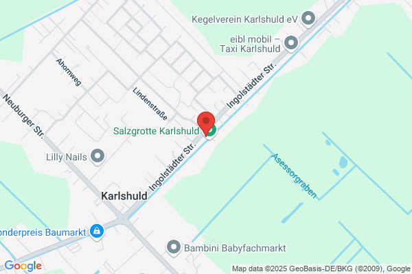 ERGO Versicherung Jürgen Seitle