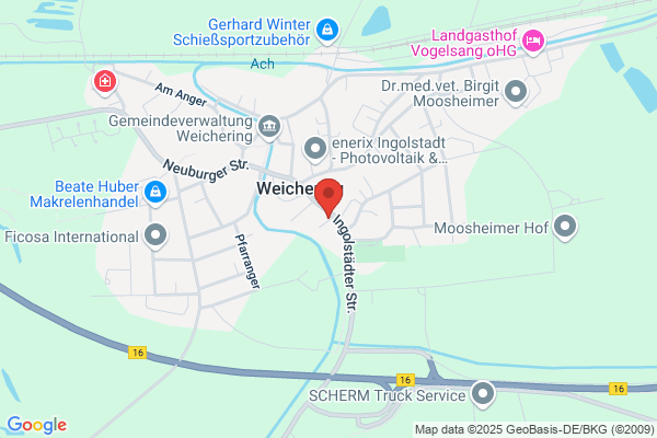 ERGO Versicherungsgruppe AG