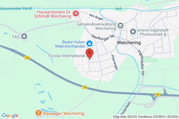 Ficosa International GmbH