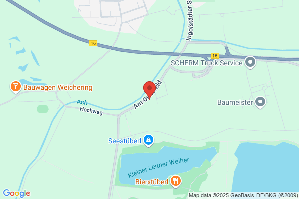 Finca Vermietung Meier