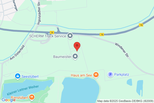 Fürholzer Metallbau GmbH